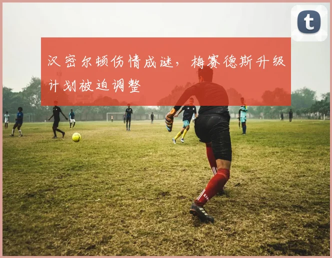 汉密尔顿伤情成谜,梅赛德斯升级计划被迫调整 - 2026世界杯推荐