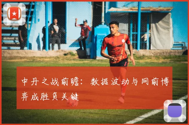 中丹之战前瞻:数据波动与网前博弈成胜负关键 - 2026世界杯推荐