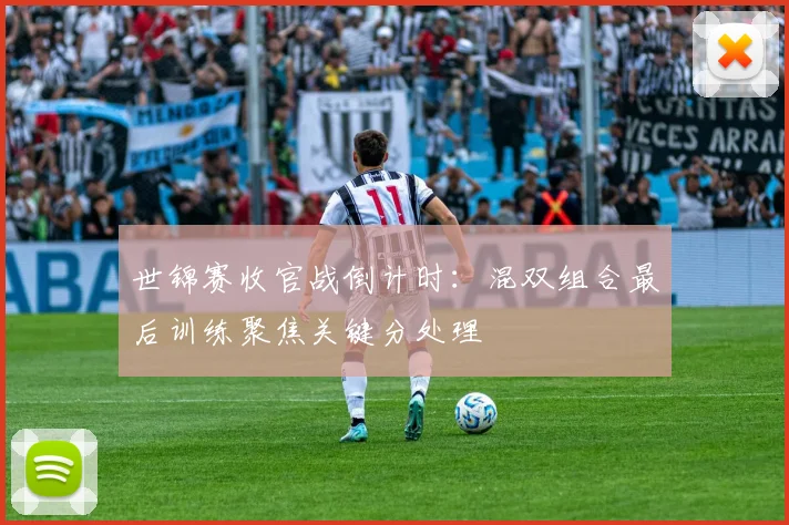 世锦赛收官战倒计时：混双组合最后训练聚焦关键分处理 - 2026世界杯推荐