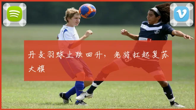 丹麦羽球止跌回升，老将扛起复苏大旗 - 2026世界杯推荐