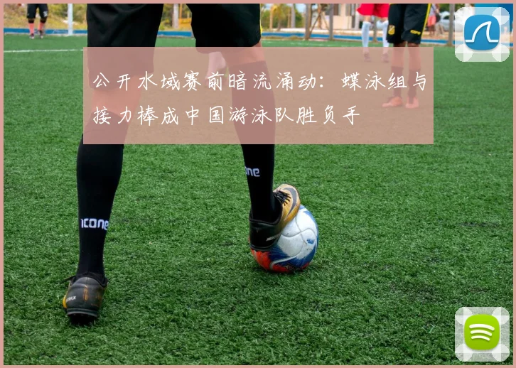 公开水域赛前暗流涌动：蝶泳组与接力棒成中国游泳队胜负手 - 2026世界杯资讯